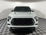 Certified 2025 Toyota Sequoia Platinum image 2