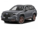 Used 2025 Subaru Forester Sport w/ Popular Package #1 image 4