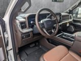 New 2025 Ford F350 King Ranch w/ Chrome Package image 2