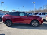 New 2025 Nissan Murano SL image 2