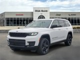 New 2025 Jeep Grand Cherokee L Altitude image 2
