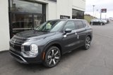 New 2025 Mitsubishi Outlander SE image 3