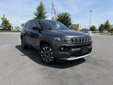 Used 2023 Jeep Compass Limited image 2