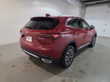 New 2025 Buick Envision Preferred image 6
