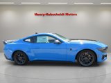 Used 2025 Ford Mustang Dark Horse w/ Dark Horse Handlin Package image 6