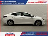 Used 2019 Hyundai Elantra SEL image 2