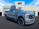 New 2025 Ford F250 Lariat w/ Lariat Ultimate Package image 4