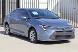 Used 2024 Toyota Corolla LE image 3