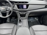 New 2025 Cadillac XT5 Premium Luxury image 2