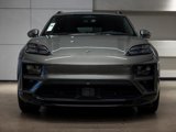 New 2025 Porsche Macan Turbo Electric image 4