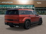 New 2025 Hyundai Santa Fe XRT w/ Tow & Go Package image 4