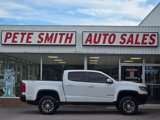 Used 2018 Chevrolet Colorado ZR2 image 2