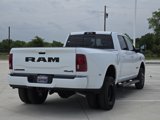 New 2025 RAM 3500 Laramie w/ Night Edition image 4