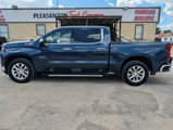 Used 2021 Chevrolet Silverado 1500 LTZ w/ LTZ Premium Texas Edition image 4