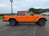 New 2025 Jeep Gladiator Sport image 3