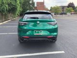 New 2025 Alfa Romeo Stelvio Sprint w/ Veloce Package image 4