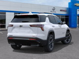New 2026 Chevrolet Equinox RS w/ LPO, Floor Liner Package image 4