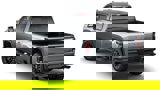 New 2025 Chevrolet Silverado 2500 LTZ w/ Trail Boss Package image 5