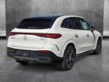New 2025 Mercedes-Benz EQE AMG 4MATIC SUV image 2