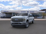 New 2025 Ford F350 Lariat w/ Lariat Ultimate Package image 2