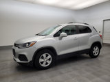 Used 2019 Chevrolet Trax LT w/ LT Convenience Package image 2