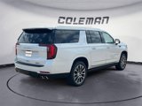 New 2025 GMC Yukon XL Denali w/ Denali Reserve Package image 5