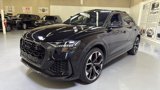 Used 2021 Audi RS Q8 image 4
