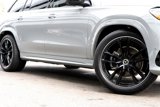 New 2025 Mercedes-Benz GLS 450 4MATIC image 3