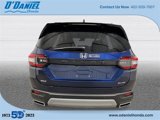 New 2025 Honda Pilot Elite image 4
