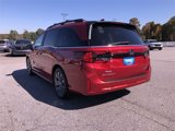 New 2025 Honda Odyssey Touring image 4