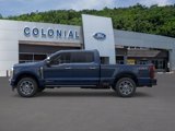 New 2025 Ford F250 Platinum image 3