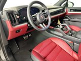 New 2025 Porsche Cayenne S image 4