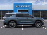 New 2025 Chevrolet Traverse High Country w/ LPO, Floor Liner Package image 5