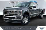 New 2025 Ford F250 Lariat w/ Lariat Ultimate Package image 2