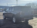 New 2025 Chevrolet Suburban Premier image 5