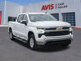 Used 2024 Chevrolet Silverado 1500 LT w/ Protection Package image 3