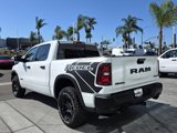 New 2026 RAM 1500 Rebel w/ Rebel Level 2 Equipment Group image 3