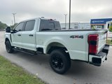 Used 2025 Ford F350 XL w/ STX Appearance Package image 3