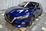 Used 2020 Nissan Altima 2.5 SR image 2