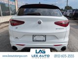 Used 2022 Alfa Romeo Stelvio Veloce image 5