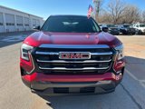 New 2025 GMC Terrain Elevation image 2