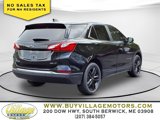 Used 2021 Chevrolet Equinox LT image 4