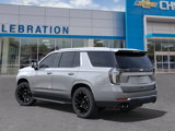New 2025 Chevrolet Tahoe Premier image 3