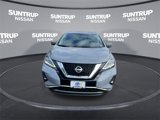 Used 2024 Nissan Murano Platinum w/ Cargo Package image 3