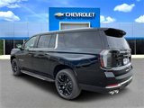 New 2025 Chevrolet Suburban Premier image 5
