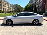Used 2016 Hyundai Sonata Limited w/ Option Group 02 image 4