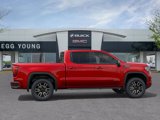 New 2026 GMC Sierra 1500 AT4 w/ AT4 Premium Package image 6