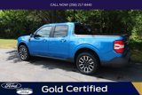 Used 2022 Ford Maverick Lariat w/ Lariat Luxury Package image 5