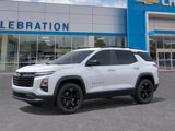 New 2026 Chevrolet Equinox LT w/ Convenience Package II image 2