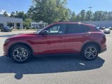 New 2024 Alfa Romeo Stelvio Sprint image 3